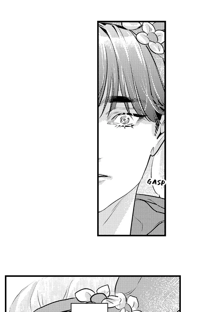 An Excuse to Feel Young Chapter 5 page 15 - 