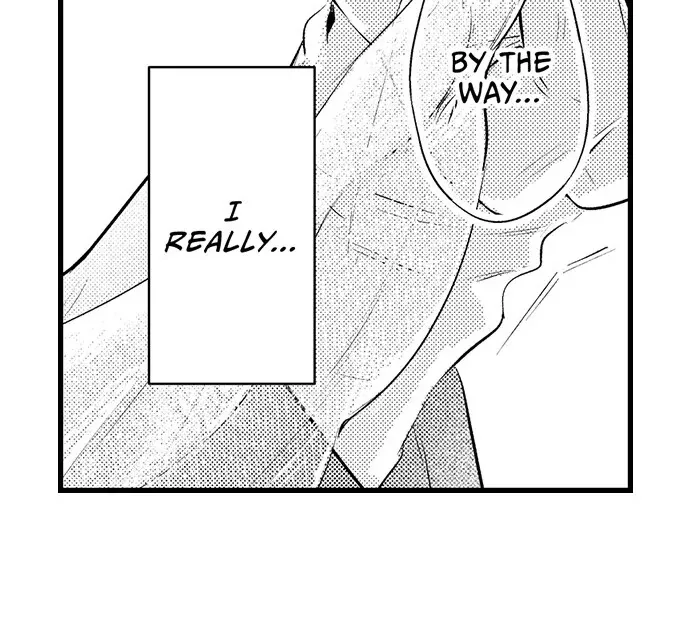 An Excuse to Feel Young Chapter 5 page 19 - 