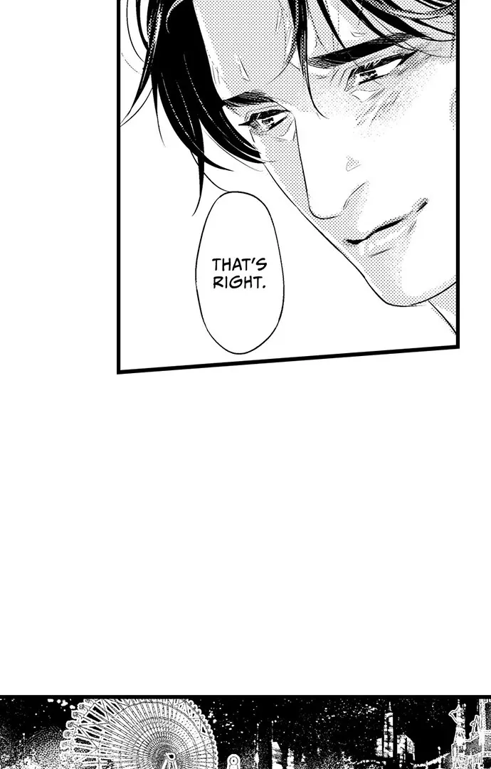 An Excuse to Feel Young Chapter 5 page 23 - 