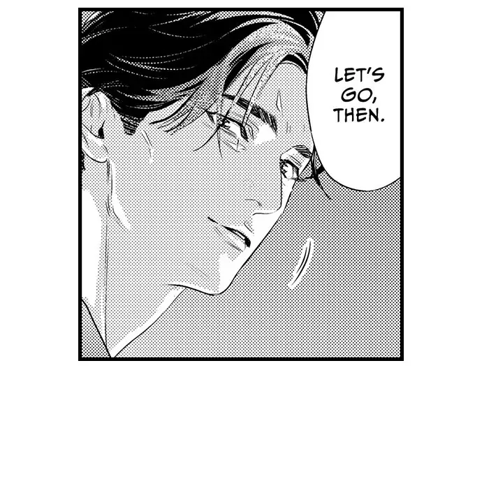 An Excuse to Feel Young Chapter 5 page 25 - 