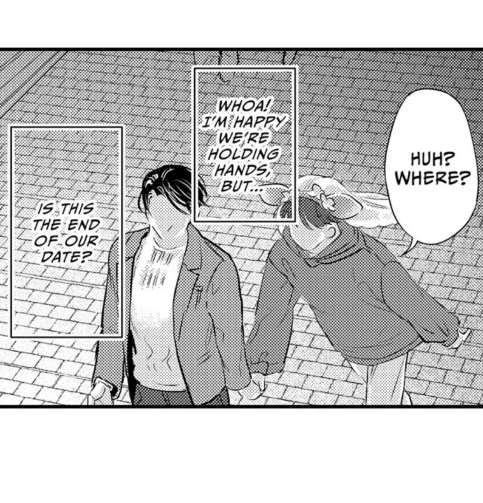 An Excuse to Feel Young Chapter 5 page 26 - 