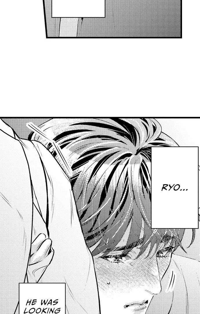An Excuse to Feel Young Chapter 5 page 29 - 