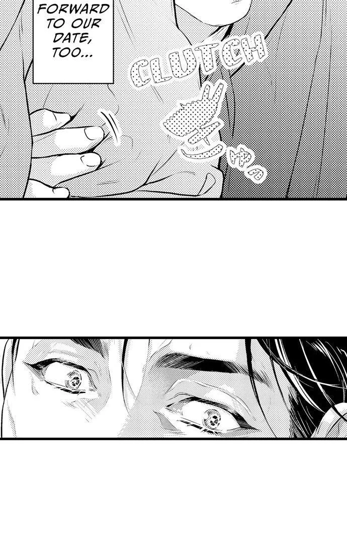 An Excuse to Feel Young Chapter 5 page 30 - 