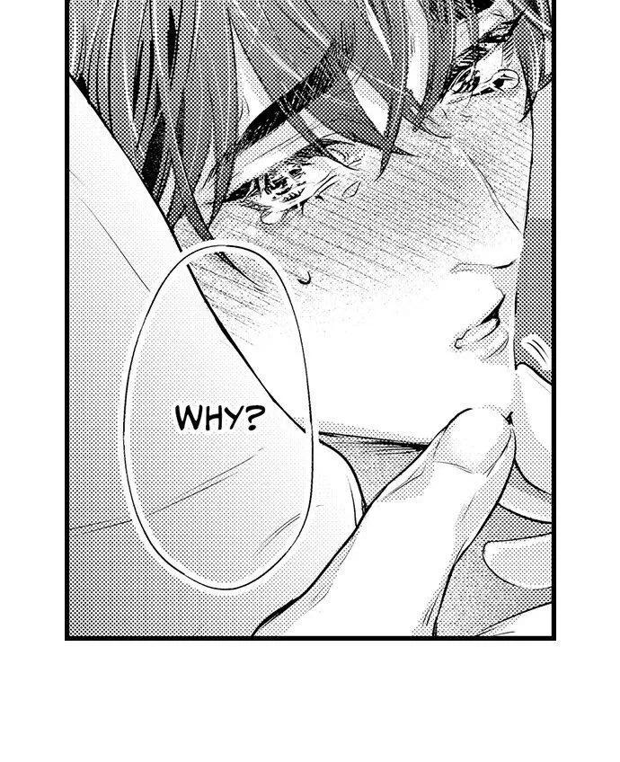 An Excuse to Feel Young Chapter 5 page 32 - 