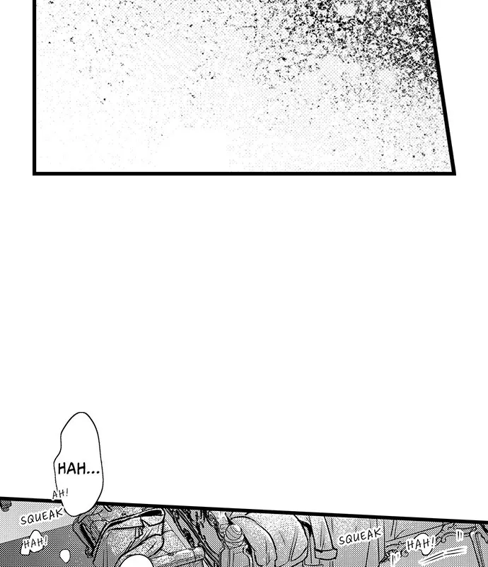 An Excuse to Feel Young Chapter 5 page 35 - 