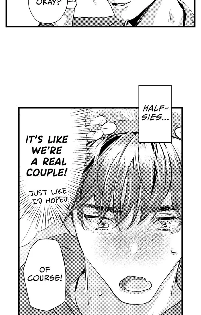 An Excuse to Feel Young Chapter 5 page 5 - 