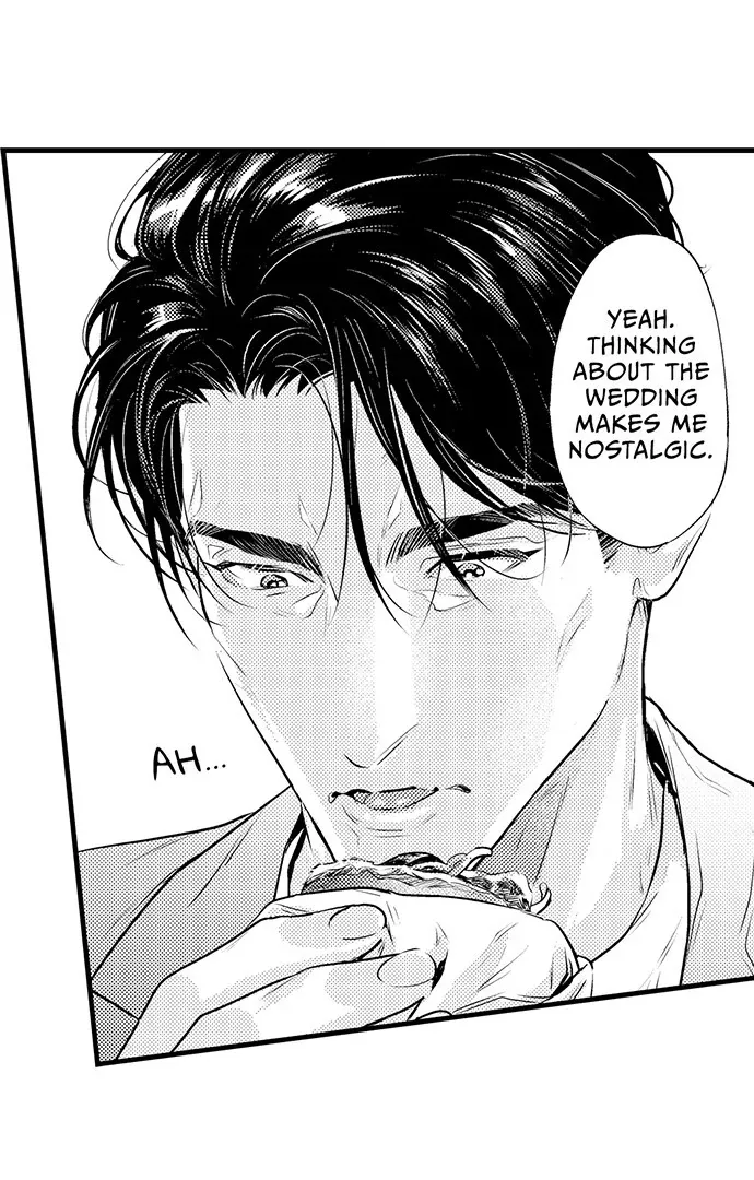 An Excuse to Feel Young Chapter 5 page 8 - 