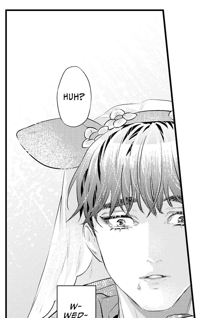 An Excuse to Feel Young Chapter 5 page 9 - 