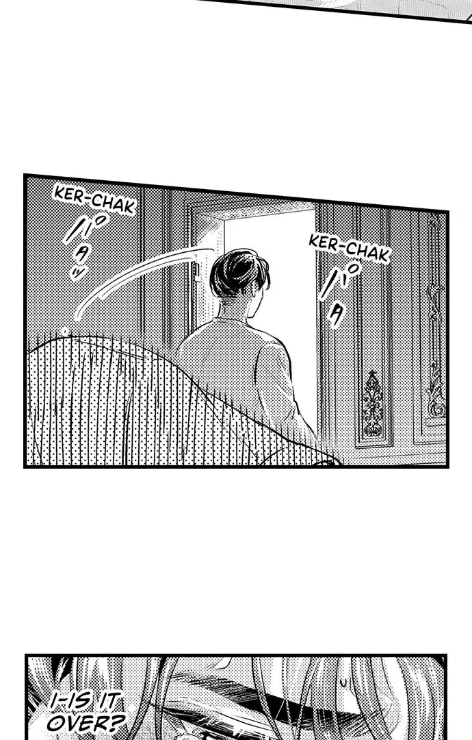An Excuse to Feel Young Chapter 6 page 11 - 