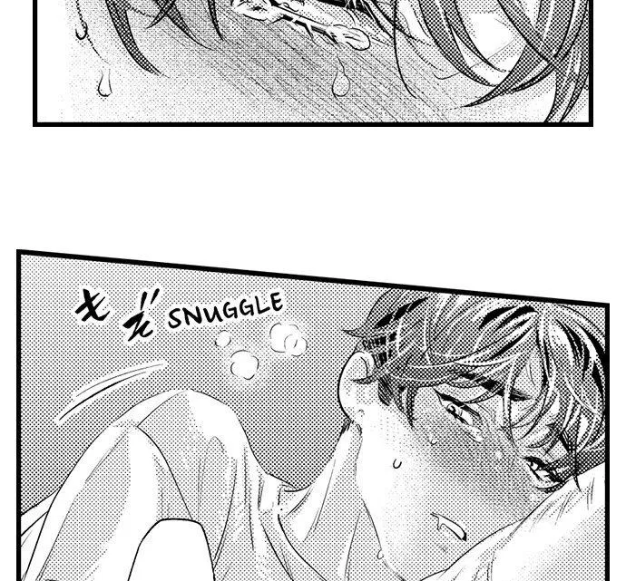 An Excuse to Feel Young Chapter 6 page 12 - 