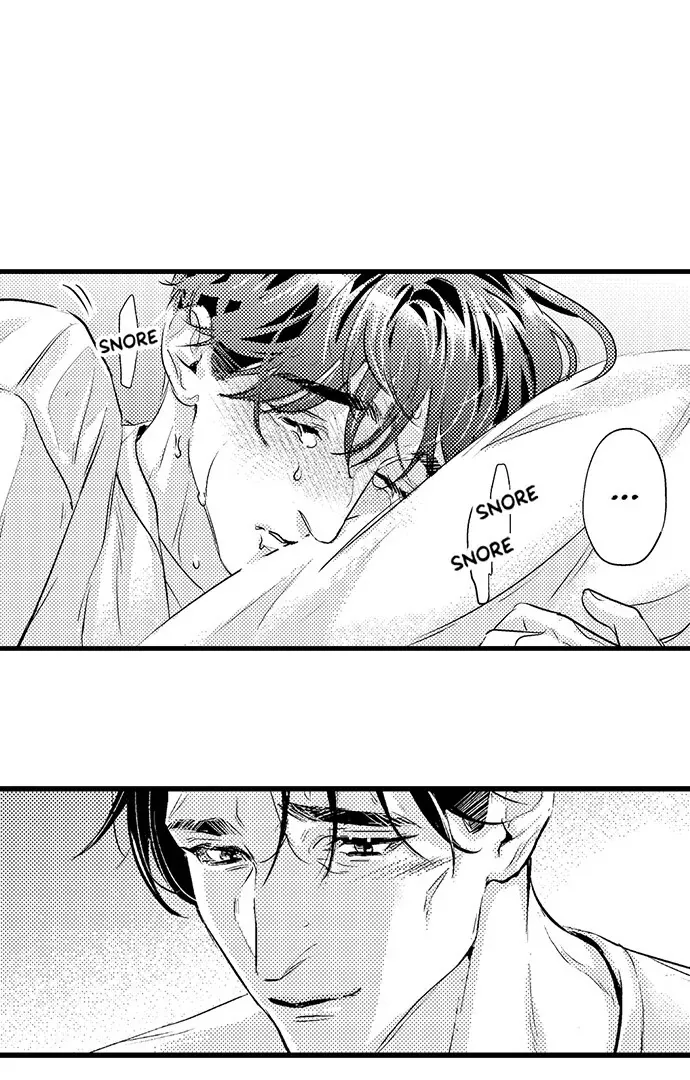 An Excuse to Feel Young Chapter 6 page 15 - 