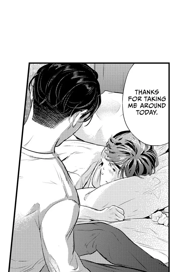An Excuse to Feel Young Chapter 6 page 16 - 