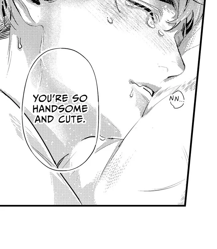 An Excuse to Feel Young Chapter 6 page 18 - 