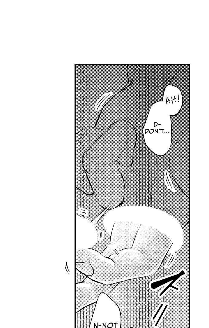 An Excuse to Feel Young Chapter 6 page 3 - 