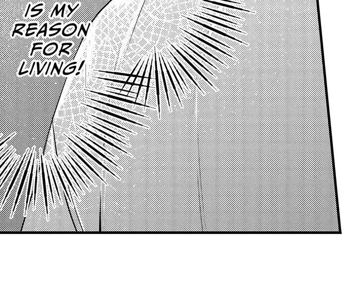 An Excuse to Feel Young Chapter 6 page 25 - 