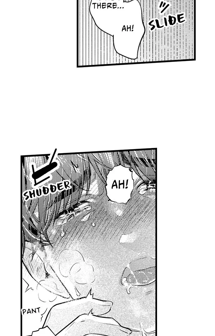 An Excuse to Feel Young Chapter 6 page 4 - 