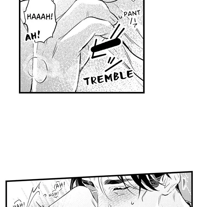An Excuse to Feel Young Chapter 6 page 5 - 