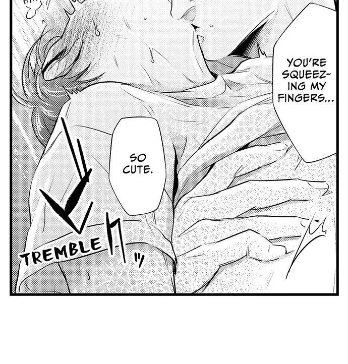 An Excuse to Feel Young Chapter 6 page 6 - 