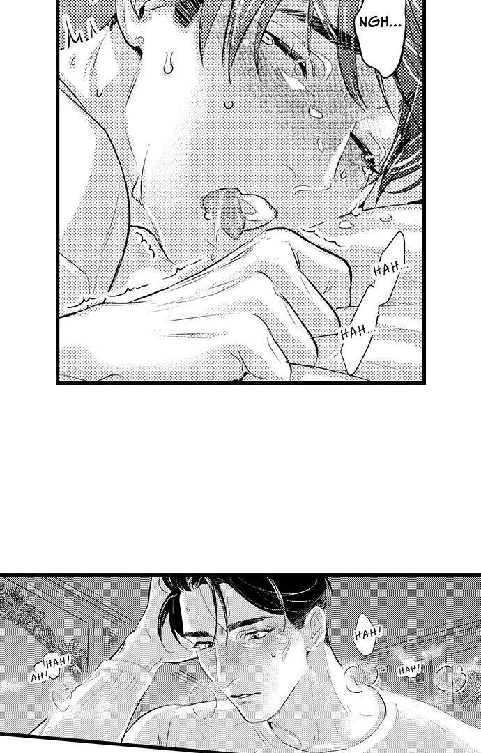 An Excuse to Feel Young Chapter 6 page 10 - 