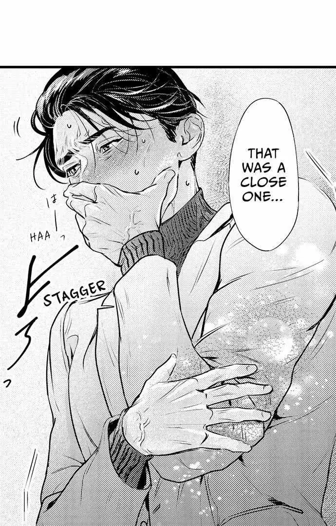 An Excuse to Feel Young Chapter 7 page 18 - 