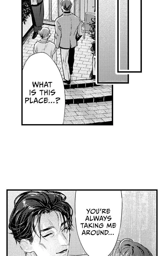 An Excuse to Feel Young Chapter 7 page 20 - 