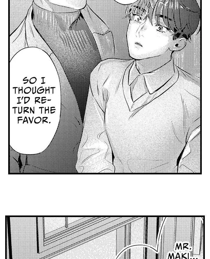 An Excuse to Feel Young Chapter 7 page 21 - 