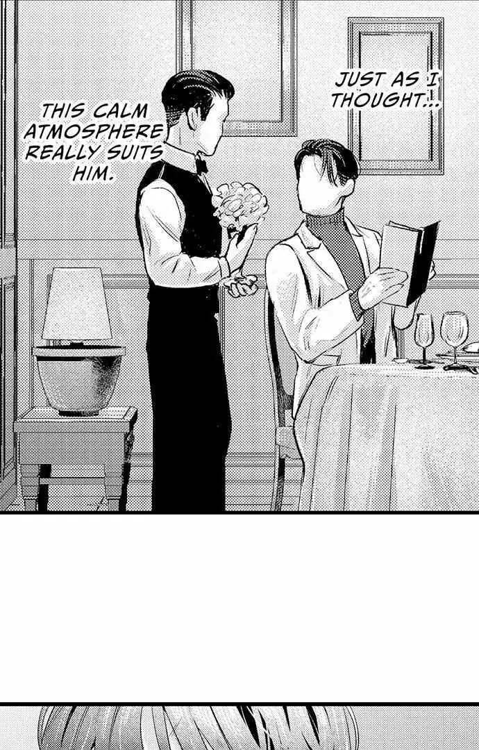 An Excuse to Feel Young Chapter 7 page 30 - 