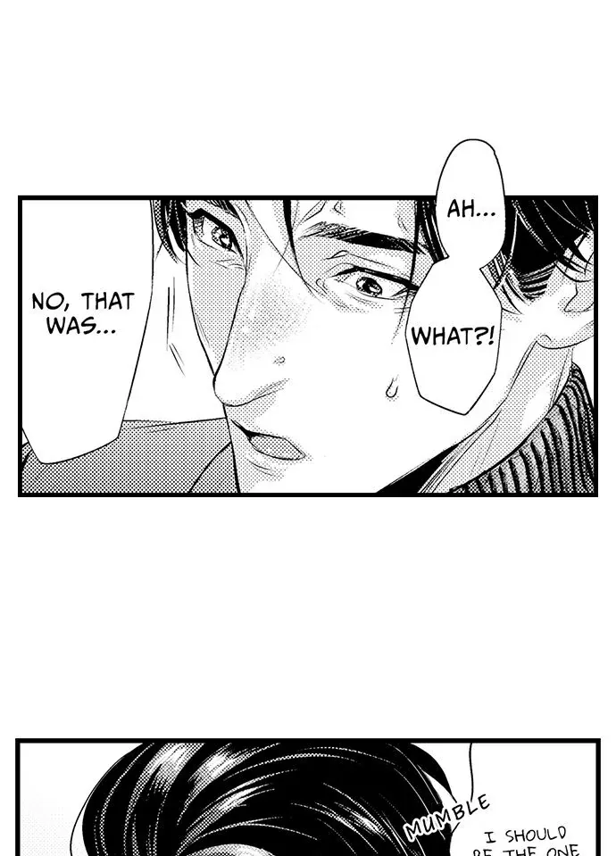 An Excuse to Feel Young Chapter 7 page 38 - 