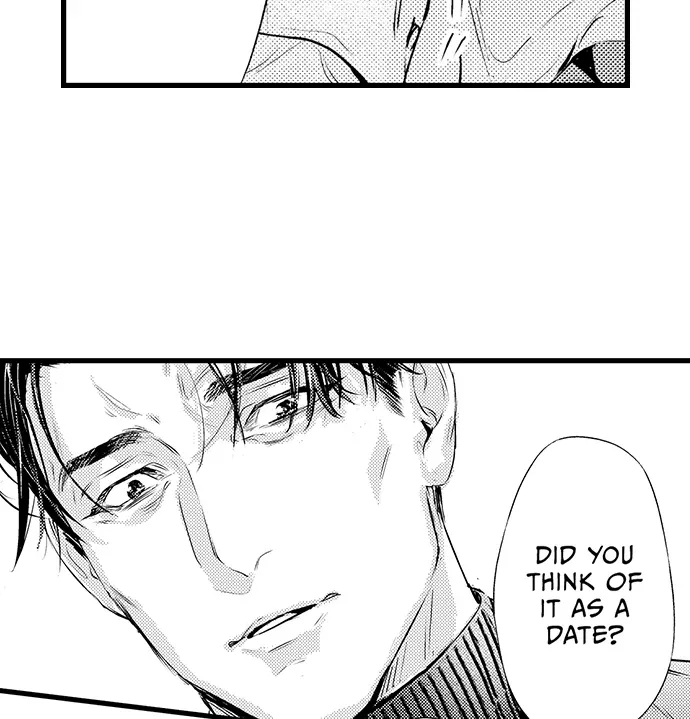 An Excuse to Feel Young Chapter 7 page 42 - 