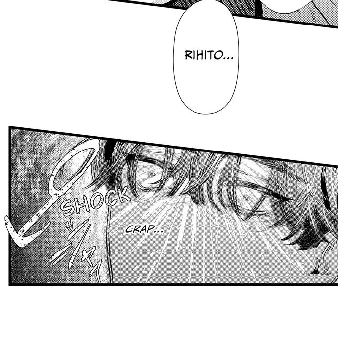 An Excuse to Feel Young Chapter 7 page 43 - 