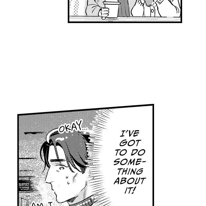 An Excuse to Feel Young Chapter 7 page 6 - 