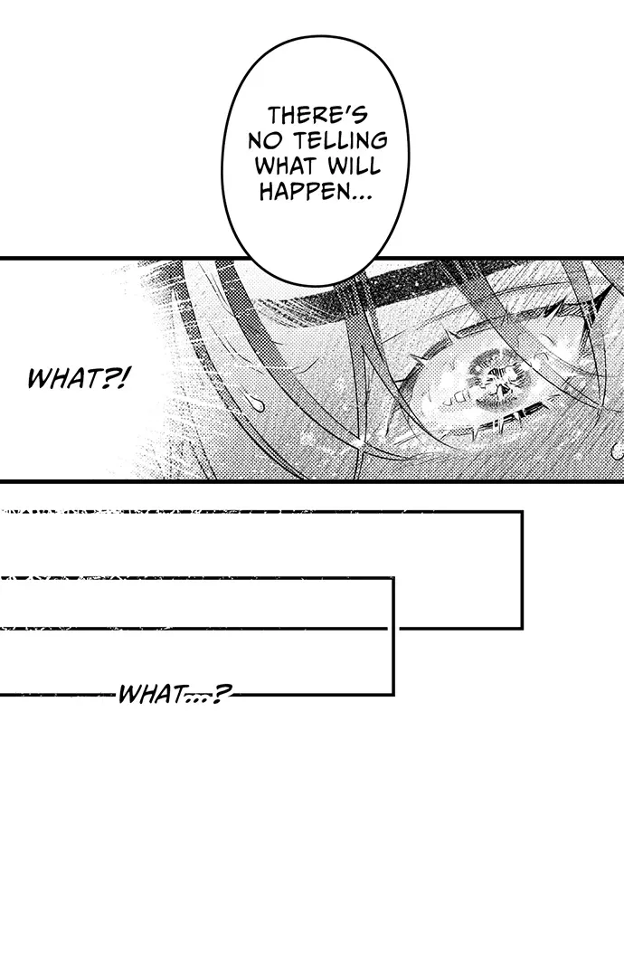 An Excuse to Feel Young Chapter 8 page 14 - 