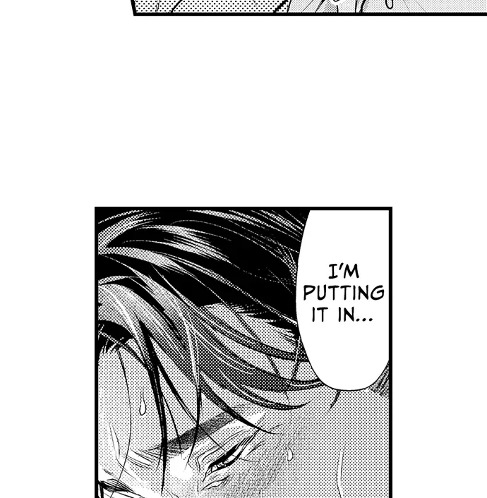 An Excuse to Feel Young Chapter 8 page 16 - 