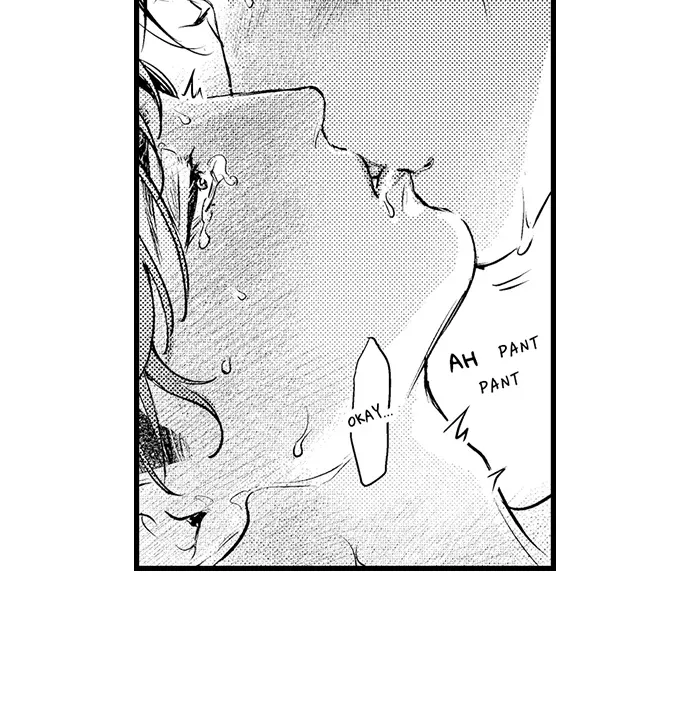 An Excuse to Feel Young Chapter 8 page 17 - 