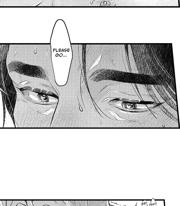 An Excuse to Feel Young Chapter 8 page 21 - 
