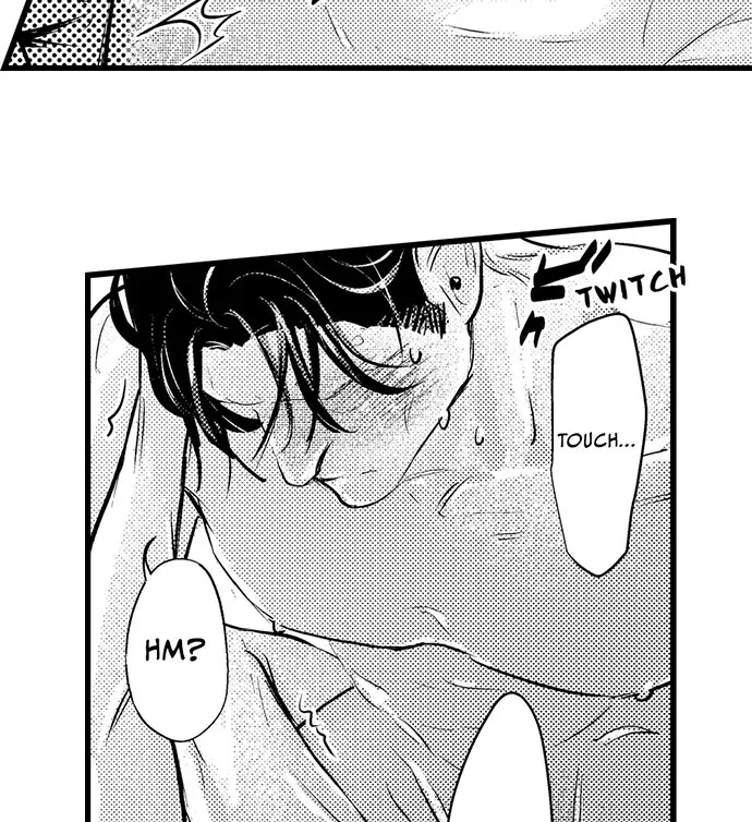 An Excuse to Feel Young Chapter 8 page 25 - 