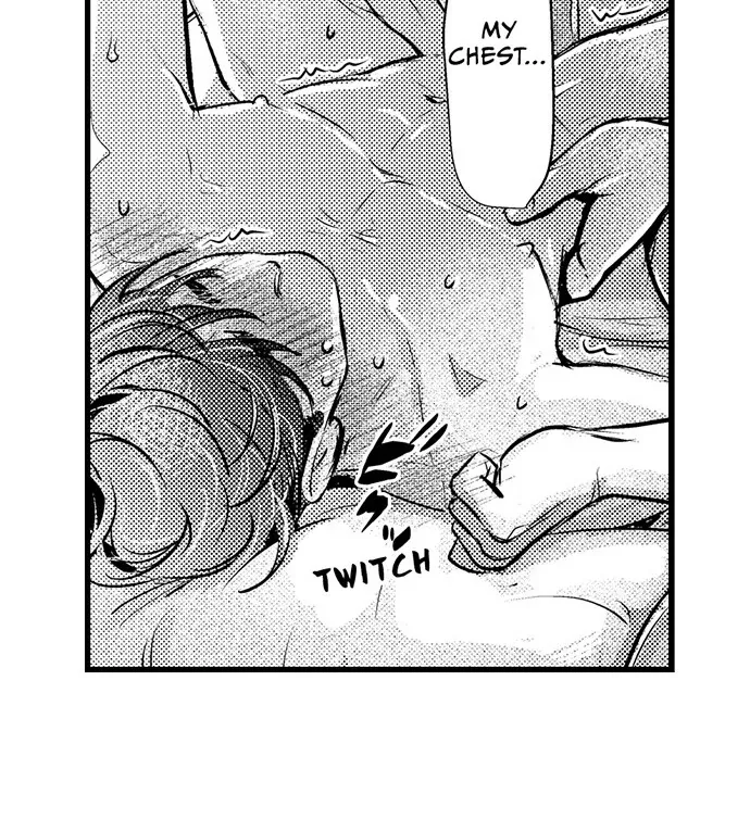 An Excuse to Feel Young Chapter 8 page 26 - 