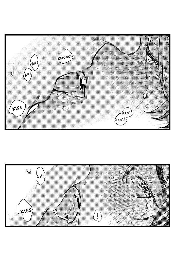 An Excuse to Feel Young Chapter 8 page 32 - 