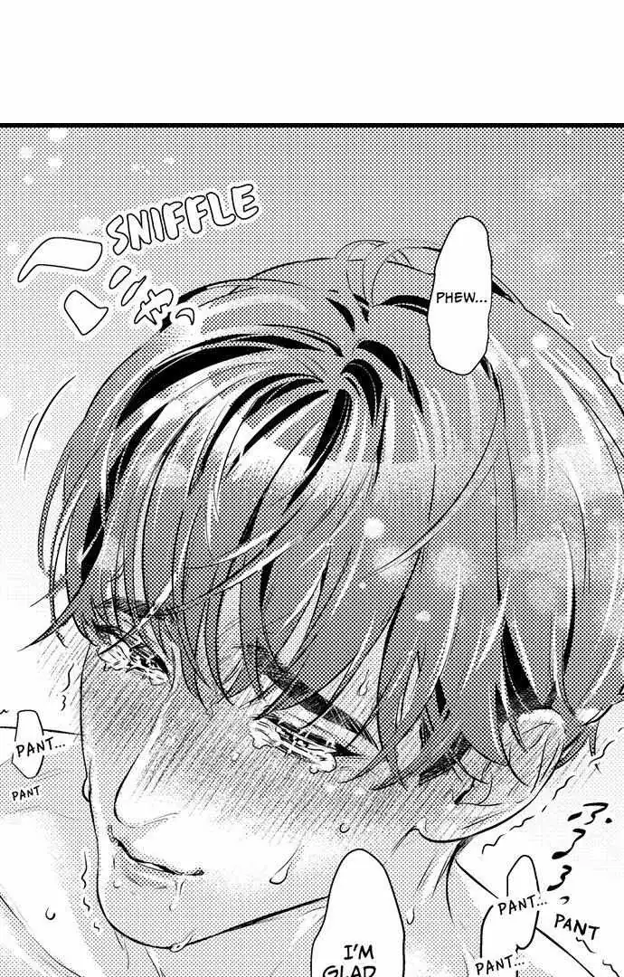An Excuse to Feel Young Chapter 9 page 2 - 