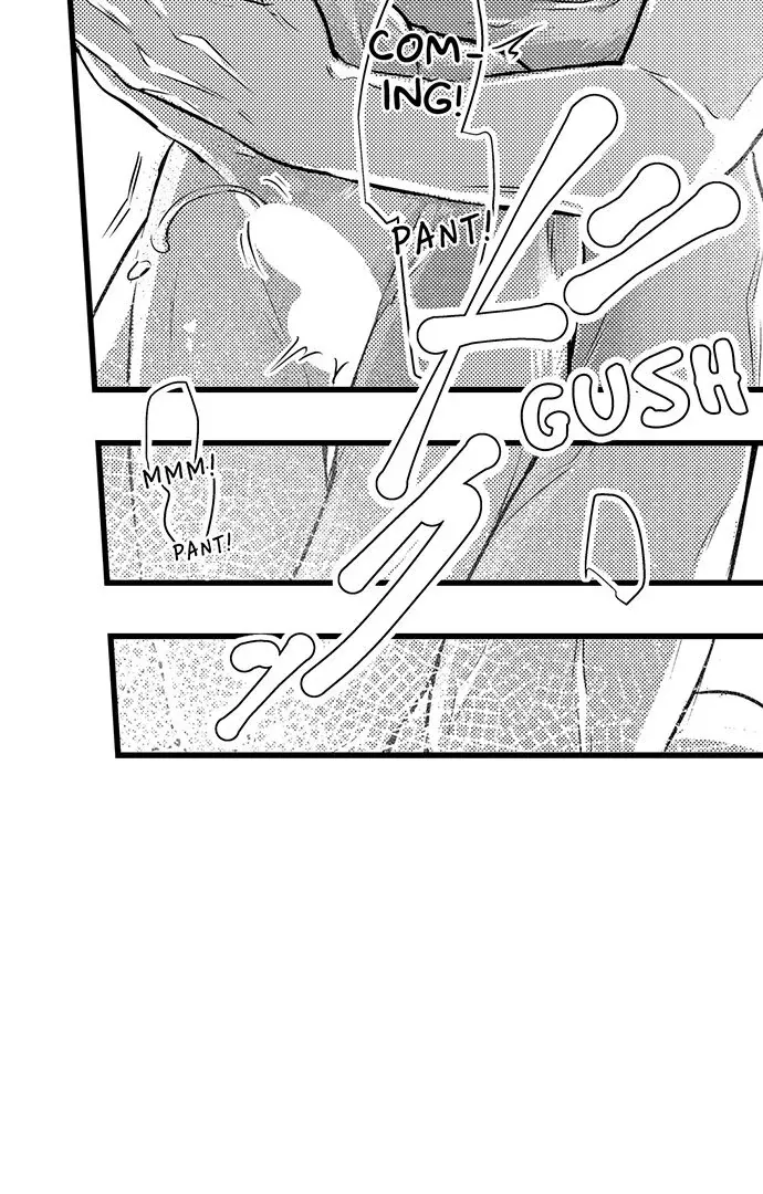 An Excuse to Feel Young Chapter 9 page 12 - 