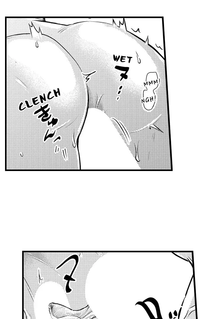 An Excuse to Feel Young Chapter 9 page 13 - 