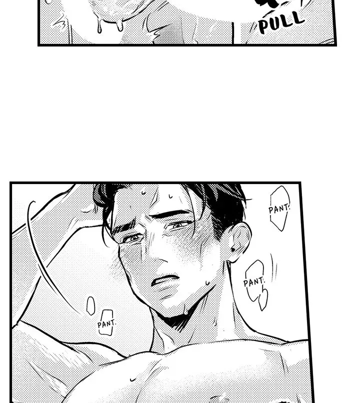 An Excuse to Feel Young Chapter 9 page 14 - 