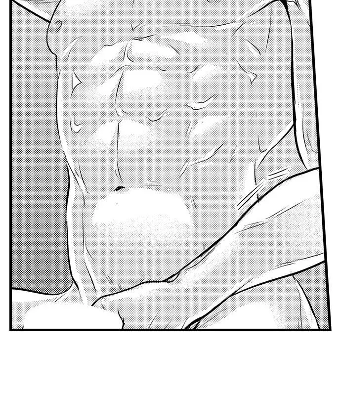 An Excuse to Feel Young Chapter 9 page 15 - 