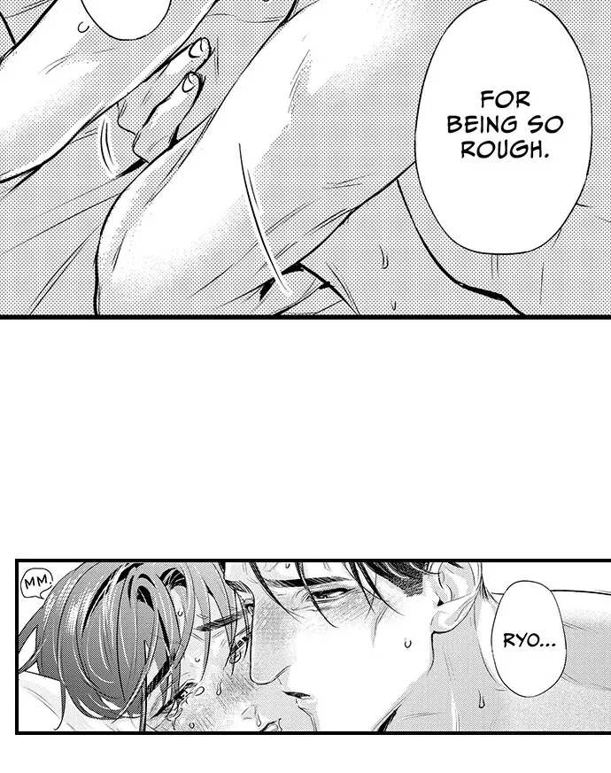An Excuse to Feel Young Chapter 9 page 18 - 
