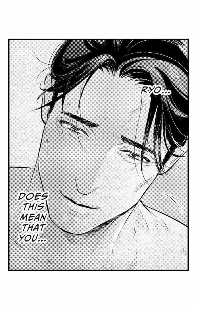 An Excuse to Feel Young Chapter 9 page 20 - 