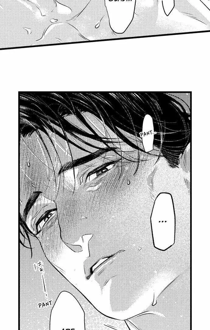 An Excuse to Feel Young Chapter 9 page 3 - 