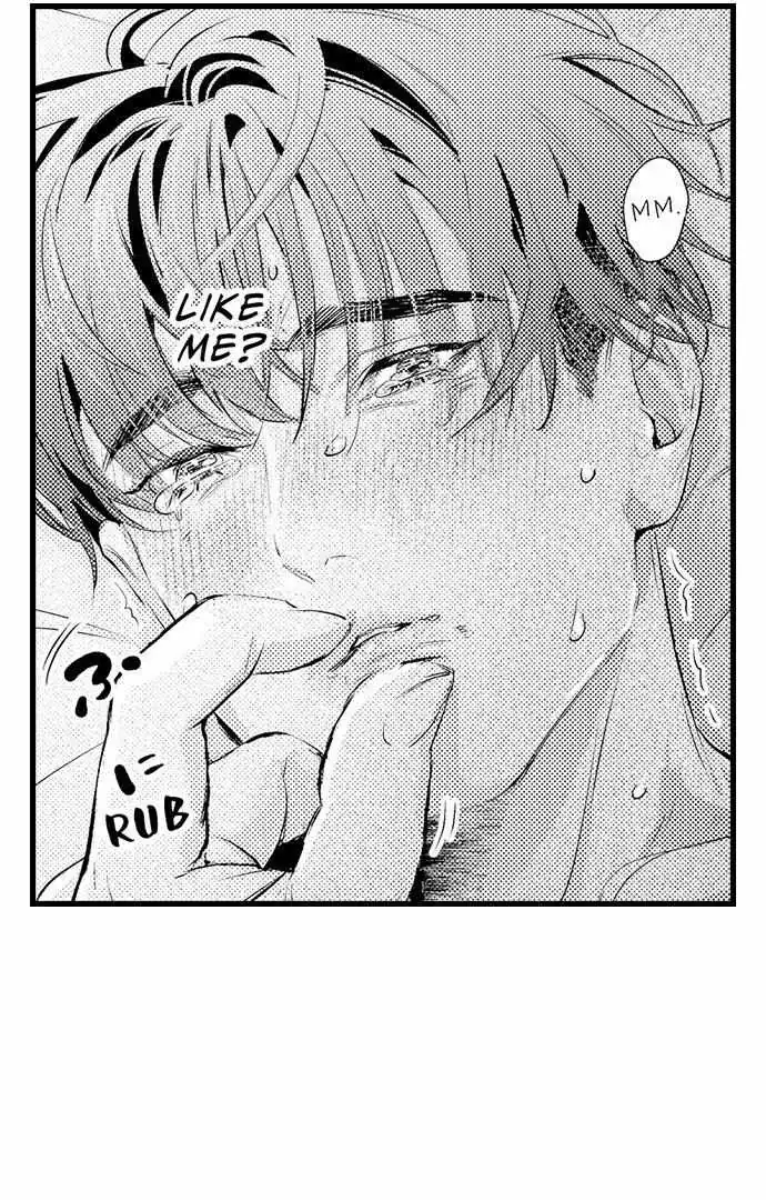 An Excuse to Feel Young Chapter 9 page 21 - 
