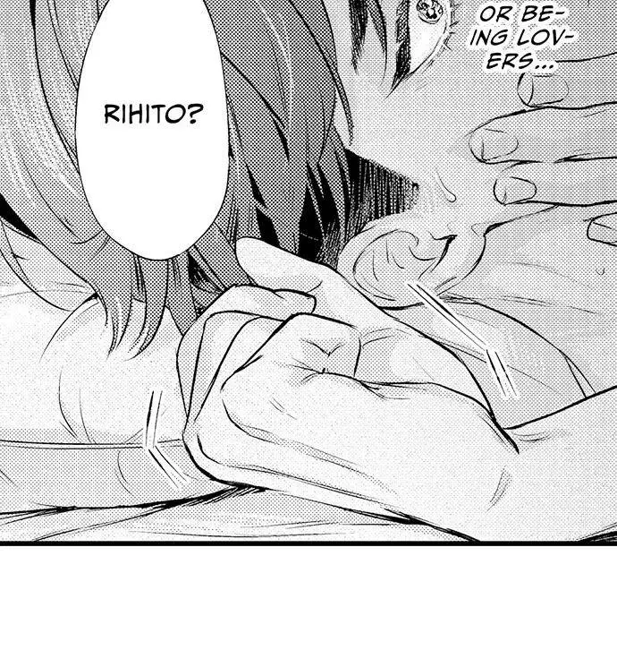 An Excuse to Feel Young Chapter 9 page 24 - 