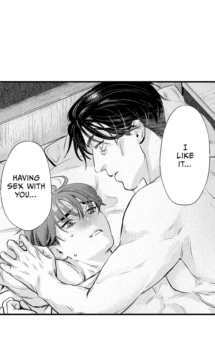 An Excuse to Feel Young Chapter 9 page 26 - 