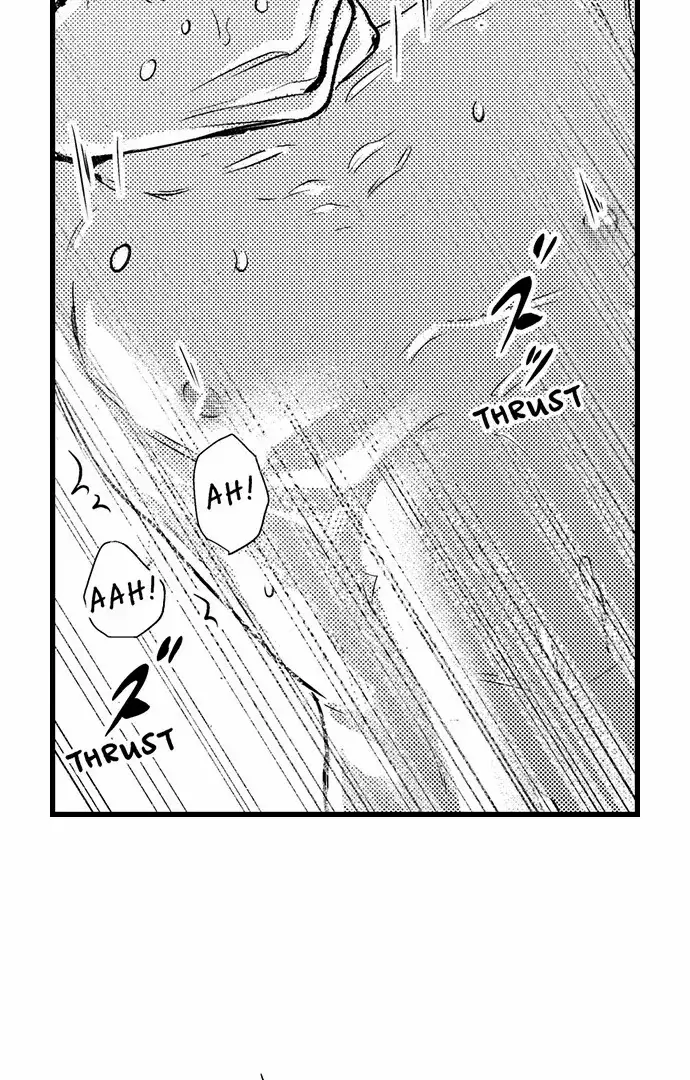 An Excuse to Feel Young Chapter 9 page 8 - 